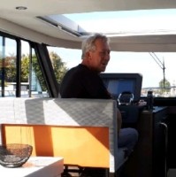 Ton van Rutten l Vanton Yachts