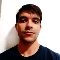 Alejandro Bocanegra Jiménez
