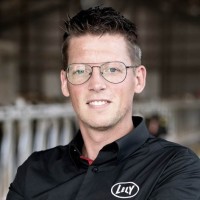 Teus Van Der Vlist