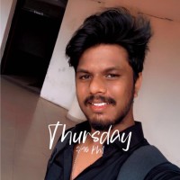 Lokesh Koneti