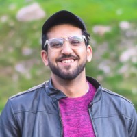 Awais Ahmed