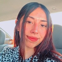 Marlene Suheey Granados Bencomo