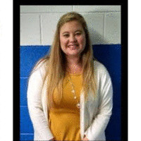 Candace Walters
