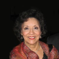 Gloria Cortez