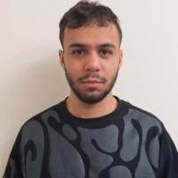 Gabriel Pereira