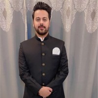 Ahsan Yaqoob