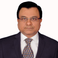 Srinivas Lokrey