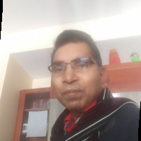 Raj Chitrabhanu, P.Eng