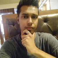 Akash Sharma