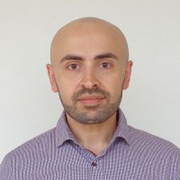 Dimitris Spiroglou