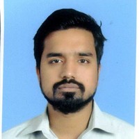 Usman Ahmed Hafeez