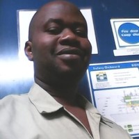 Kennedy Abu