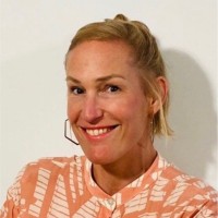 Pamela Kanbach