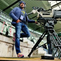 Kumar Naidu