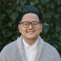 Joe Chai, Ed.D.