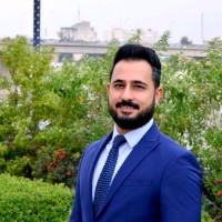 Mohammed Al-Hashimi