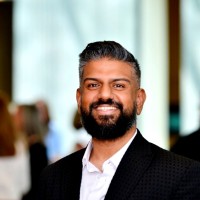 Krish Singh