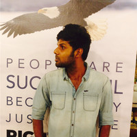 Rajkumar G