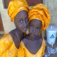 Aishatu Abubakar