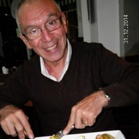 luis bertone