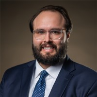 Jacob Barber, Pharmd