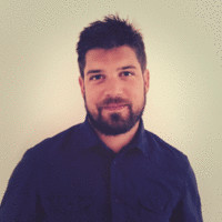 Romain Pereira