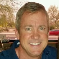 Dave Stockton