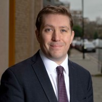Andrew O'Brien
