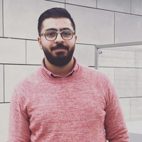 Omar Wafa