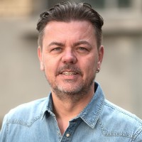 Patrik Bernhard