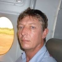 Tony Morison