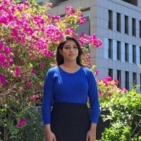 Monisha Sekar