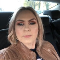 Sarah Graham