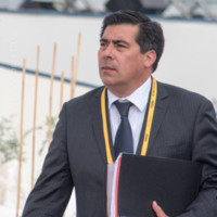 Claudio Molina