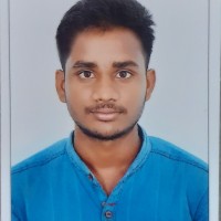 RUTHRA MOORTHY D