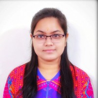 Subhasmita Sahoo