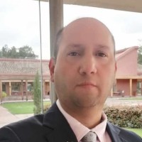 Geovanni Gonzalez Sandoval