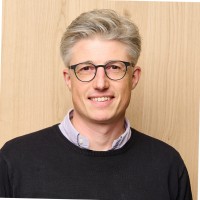 Lars Tejlmand
