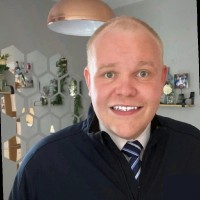 James Dawe - Morris Lubricants