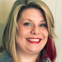 Corinne Soutar