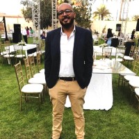 Mustafa Abdelhamid