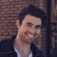 Andrew Grinter