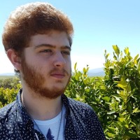 Ryan Timson-Farrell