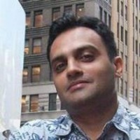 Harsh Solanki