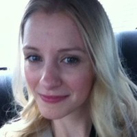 Adrienne Zetlin