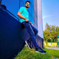 Rakesh kumar parida