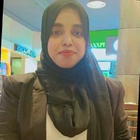 Iqra Khan