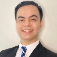 Leonard Marc Mercado