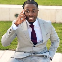 Chris Mudyiwa