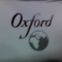Oxford Melwyn